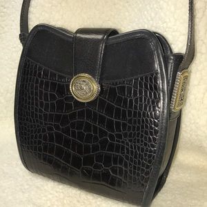 Brighton leather purse